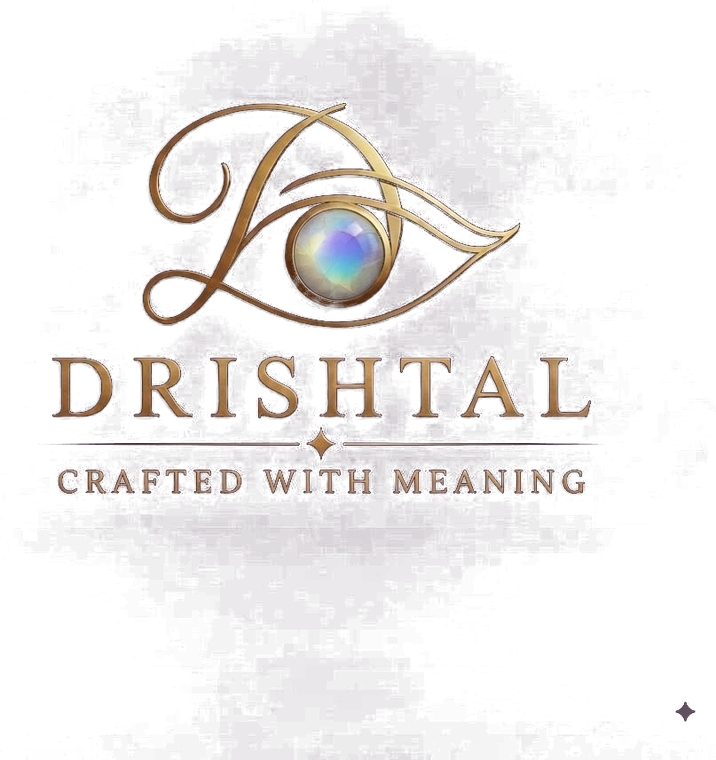 Drishtal — Crafted With Meaning