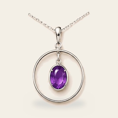 The Scandinavian Quiet Luxury in 925 sterling silver