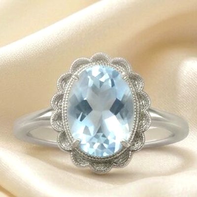 Aquamarine