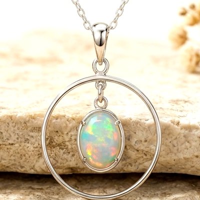 Ethiopian Opal