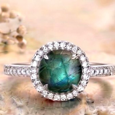 Labradorite