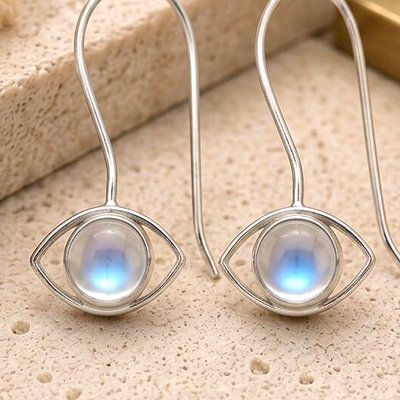 Rainbow Moonstone