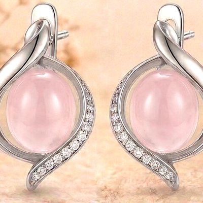 Rose Quartz