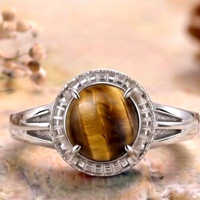 Tiger Eye