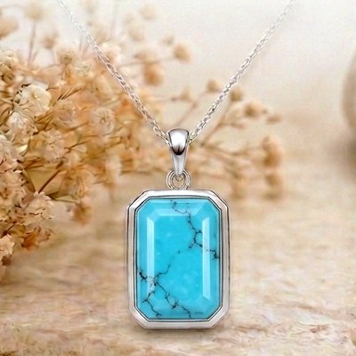 Turquoise